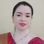 Mrs. Apoorva AgrawalLect. English