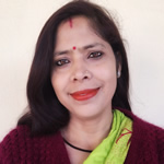 Mrs. Devki JoshiAt Lt Math