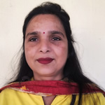 Mrs. Lalita RaniAt Lt English