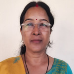 Mrs. Poonam RaniLect. Sanskrit