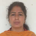 Mrs. Rajni DeviAt Lt Hindi